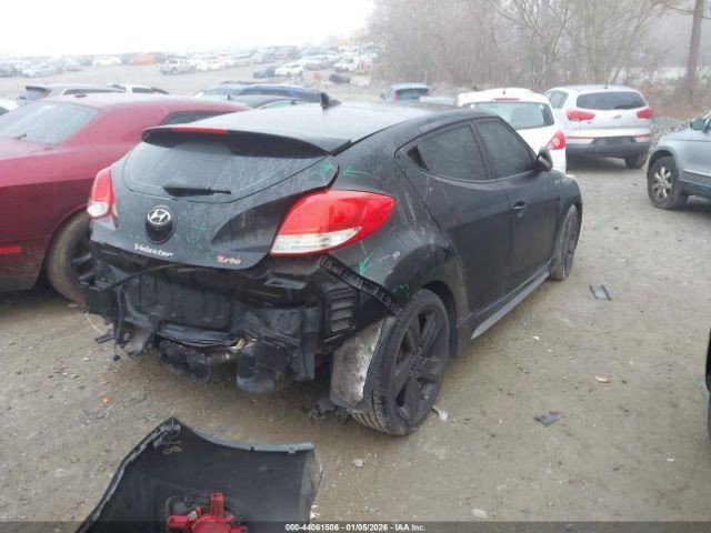 Engine ECM Electronic Control Module VIN E 8th Digit Fits 15 VELOSTER 4980682
