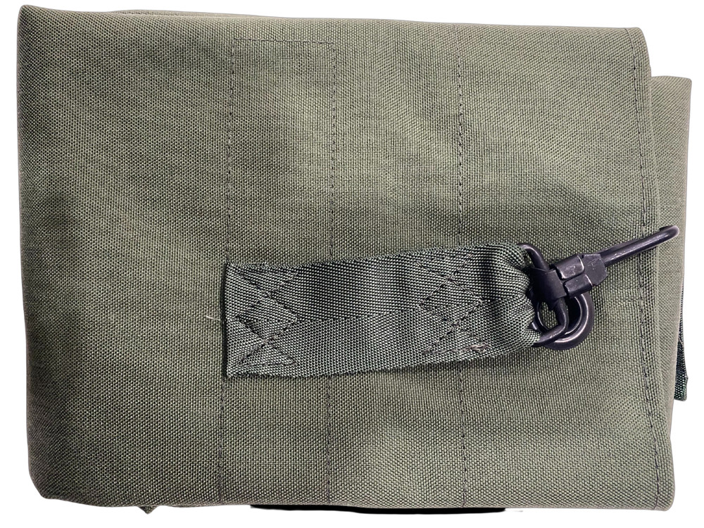 USGI Duffle Bag OD Green