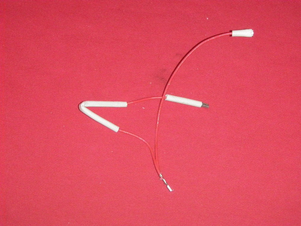 Fuse Assembly for Toastmaster Bread Machine Models 1148 & 1148X