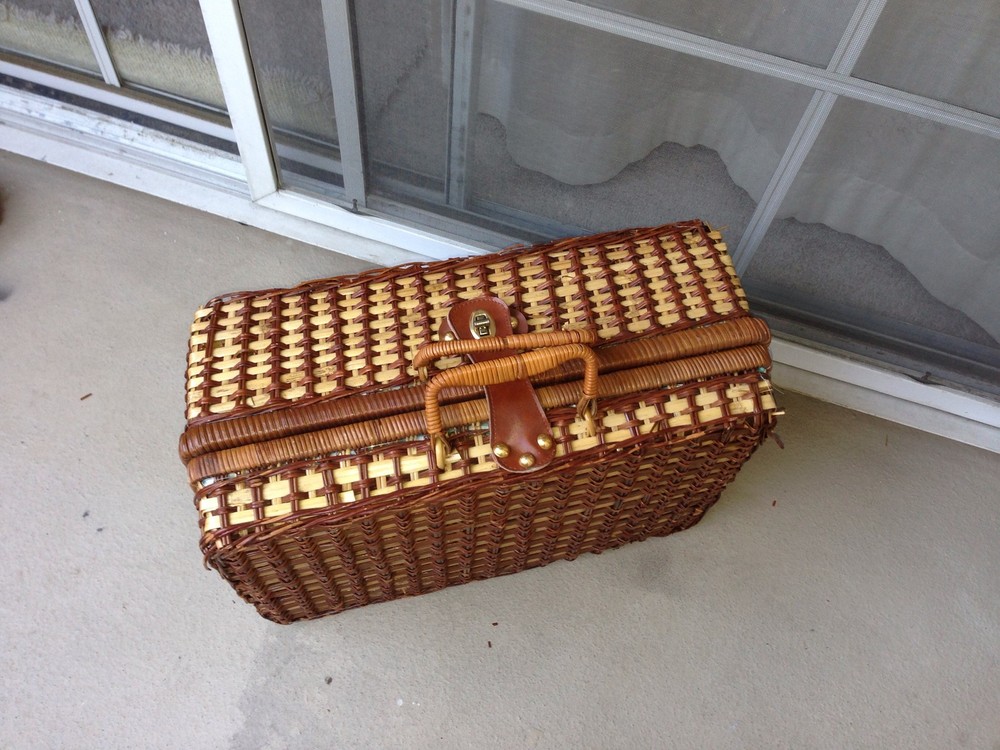 Picnic Basket