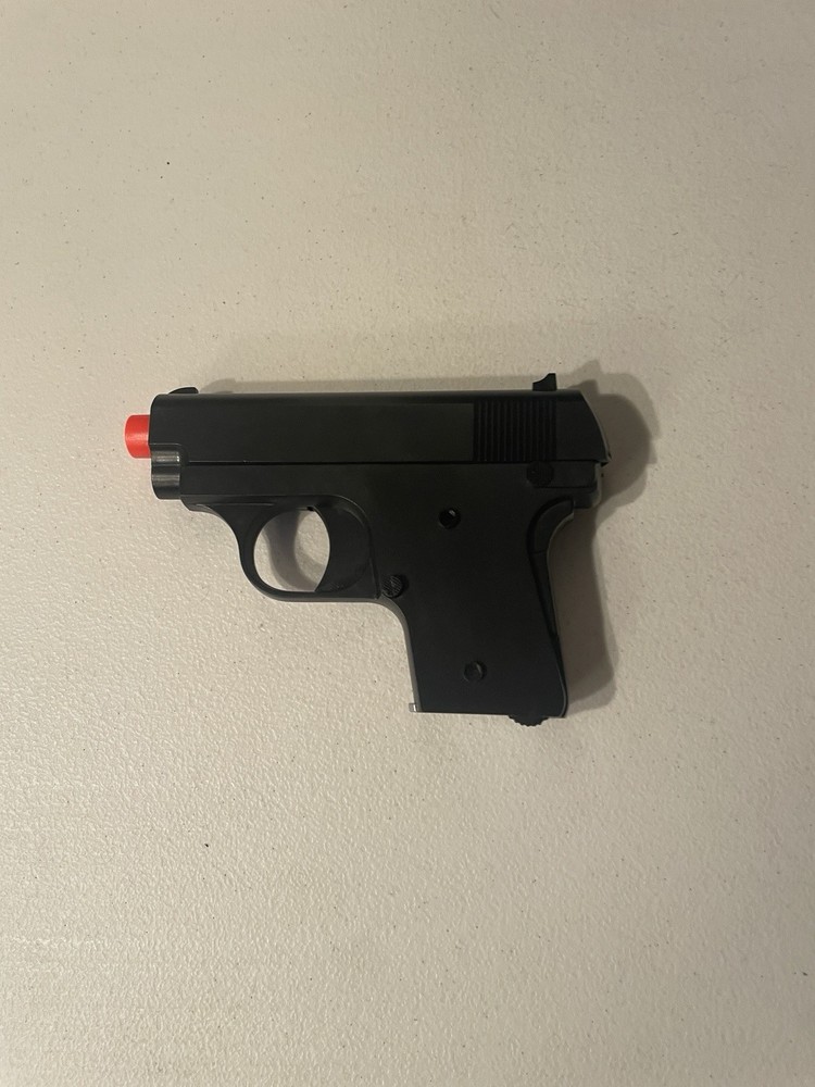 Airsoft Bundle - Guns - Gear - Ammo - Barely used