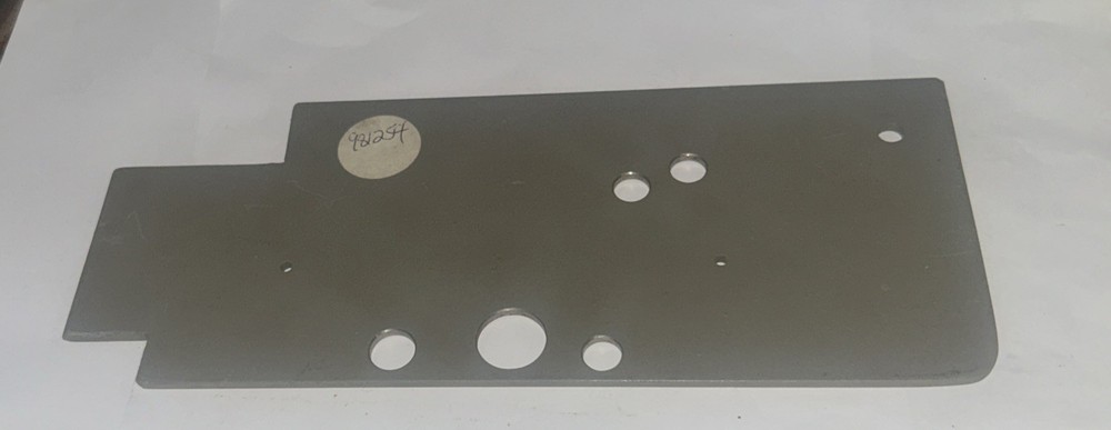 981254 Plate