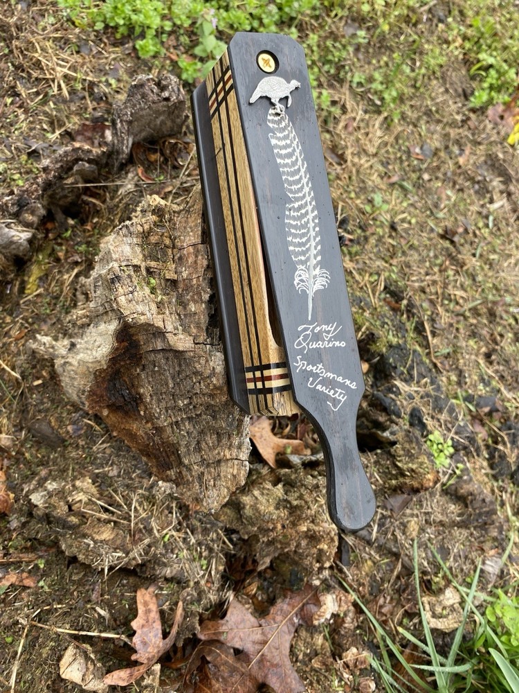 turkey call