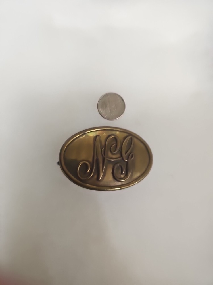 Civil War NG Box Plate