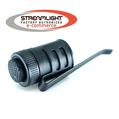 Streamlight 660023 Stylus Pro + Microstream Flashlight Tail Cap Switch Assembly