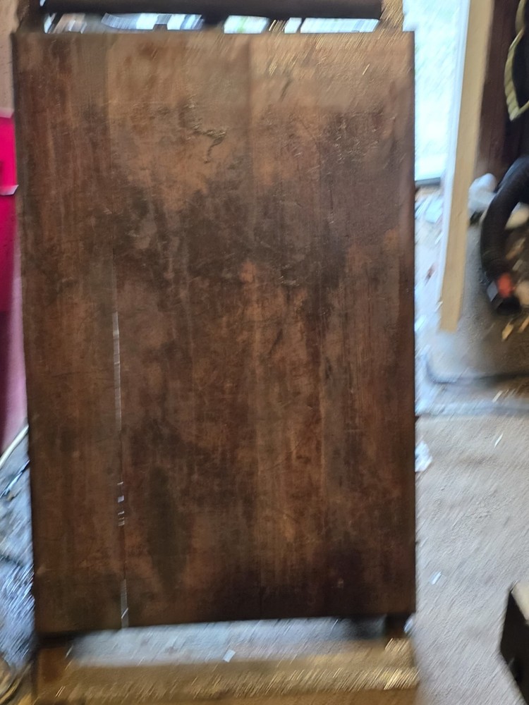 vintage grain scales