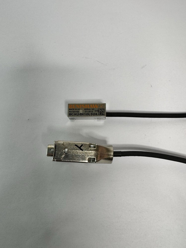 Renishaw RGH24H10U30A Optical Linear Encoder Readhead TONiC