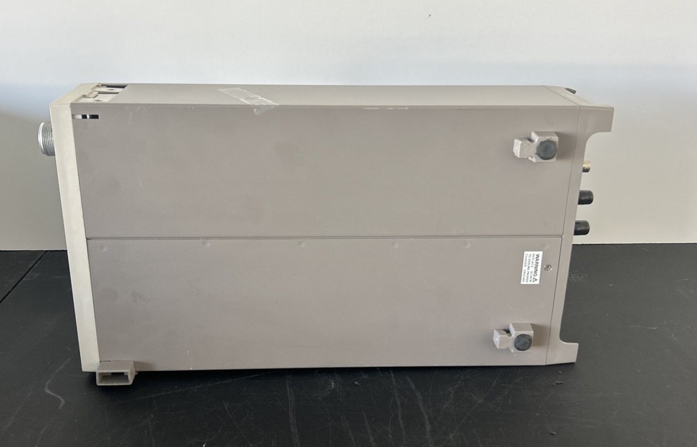 Keithley 182 Sensitive Digital Voltmeter 90–110V. This