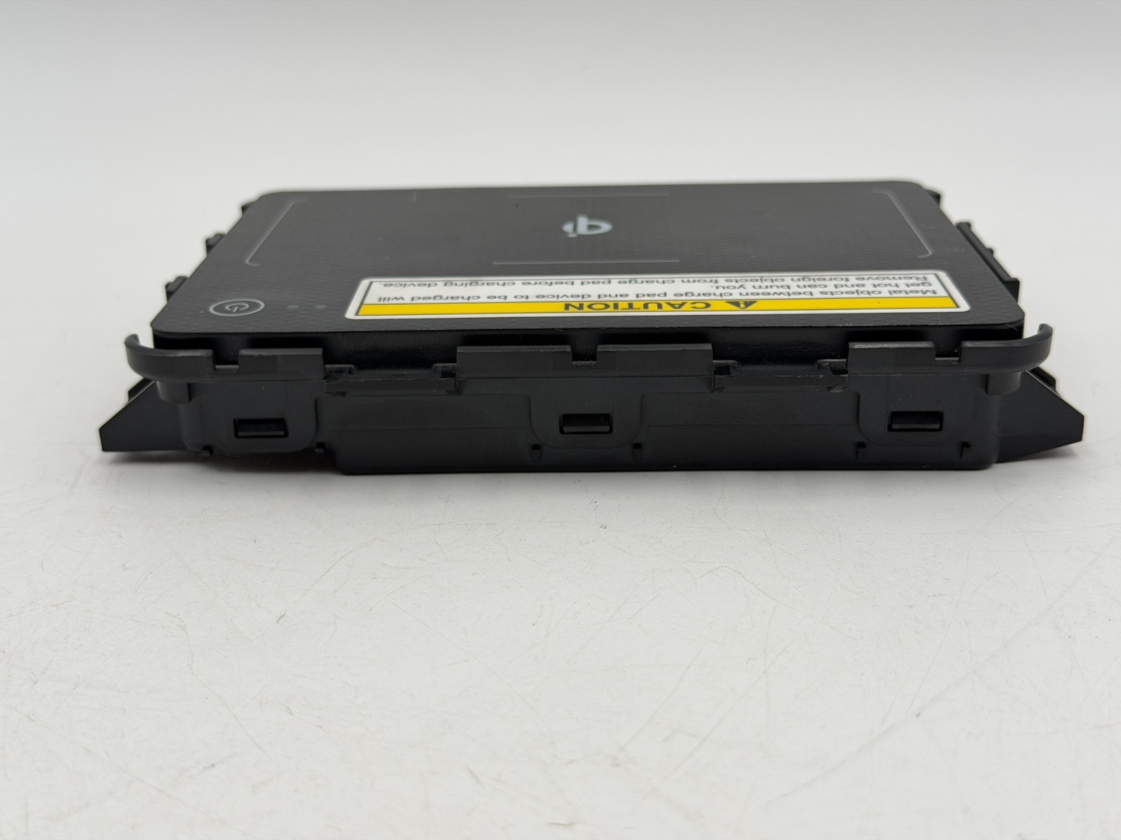 2020-2022 Honda CR-V Touring Wireless Charger Unit Module 39570TLAA01 OEM