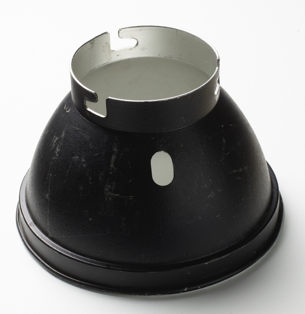 comet hard 7 inch reflector