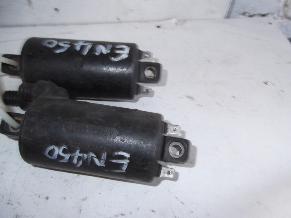 KAWASAKI EN450 COILS