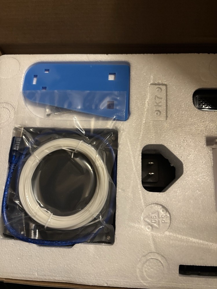 Easy Thread Mini 3D Printer