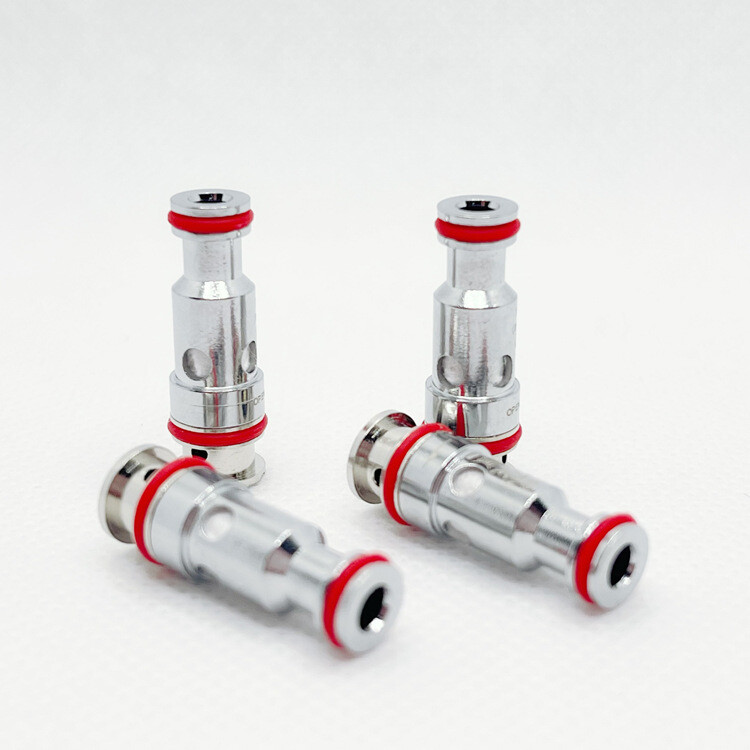 5pcs/10pcs FlexuQ coil 0.8 1.0 1.2ohm