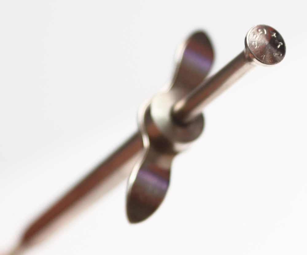 Long Throw Shutter Release Cable 21" for Large or Medium Format Film TLR Camera