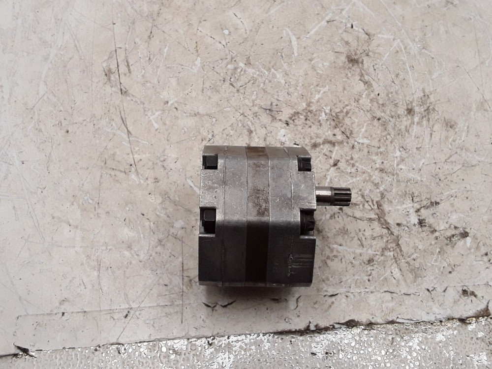Fenner Hydraulic Gear Pump
