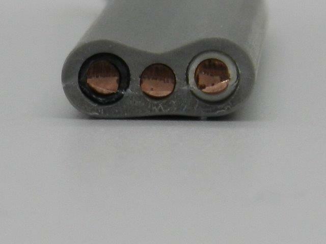 250 ft 10/2 UF-B WG Underground Feeder Direct Burial Wire/Cable