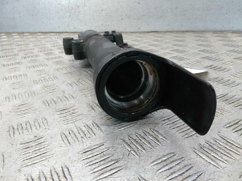 Kawasaki Z750 J1H-LAF (2004-2007) Right Fork Bottom
