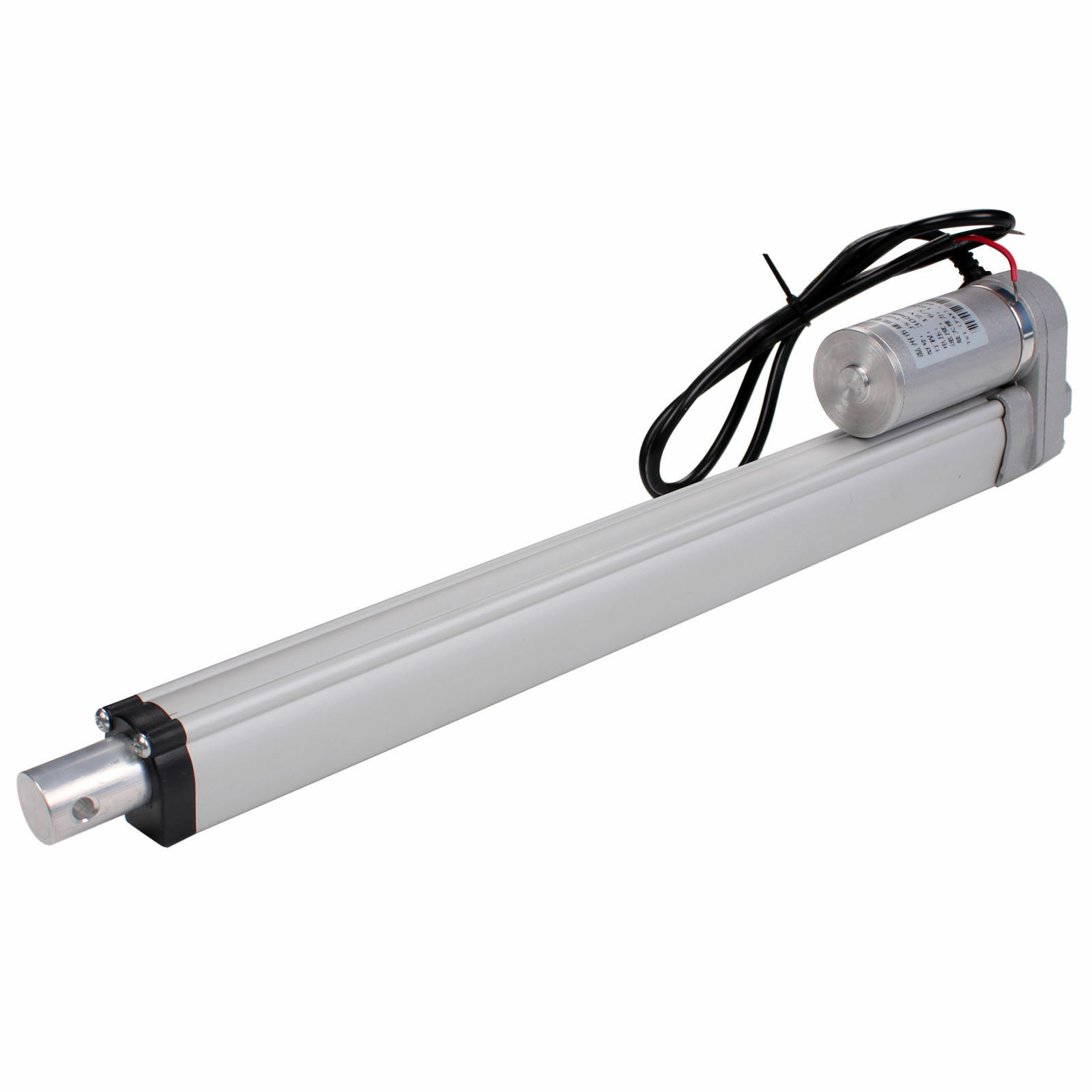 Electric Linear Actuator 400N 1500N 3000N 12V 50-1000mm Stroke Fast Speed 34mm/s