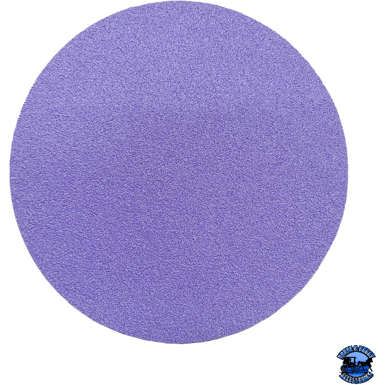 Renegade Savage Sanding Discs
