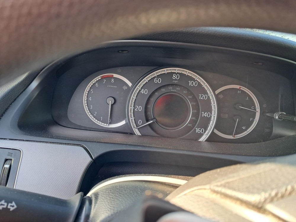 ACCORD 2014 Glove Box 4765143
