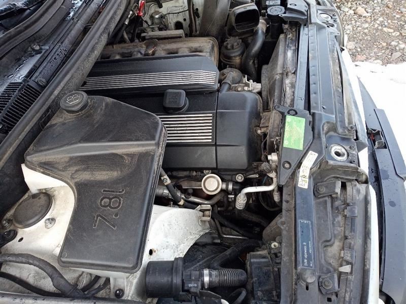 Transfer Case 04-06 BMW X5 9521182