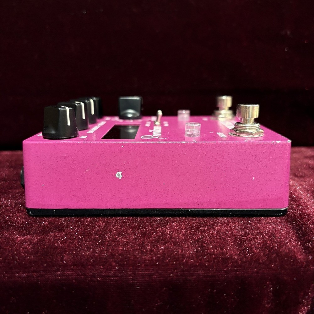 Providence DLY-4 Chrono Delay Used