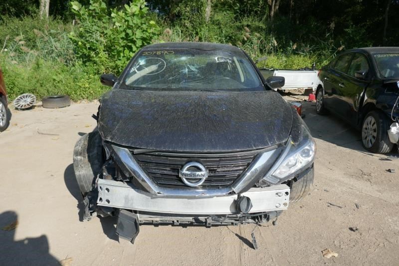 Temperature Control AC Automatic Temperature Control Fits 16-17 ALTIMA 1736339
