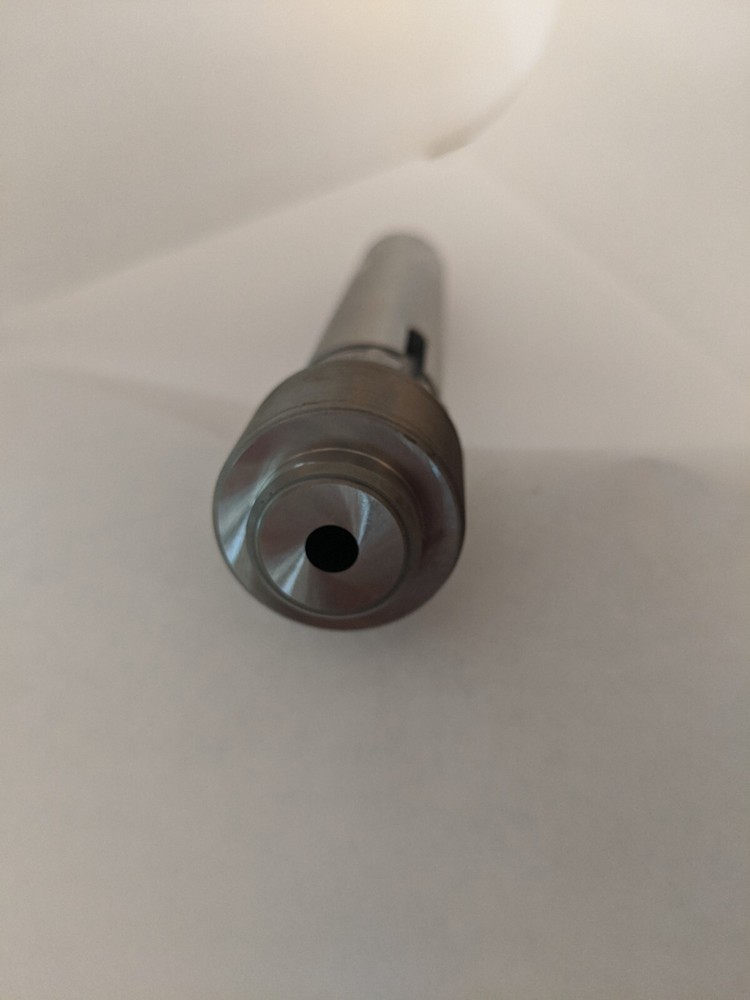 Plustech - Injection Moulding Nozzle : 1.5 - 60 - 12.2