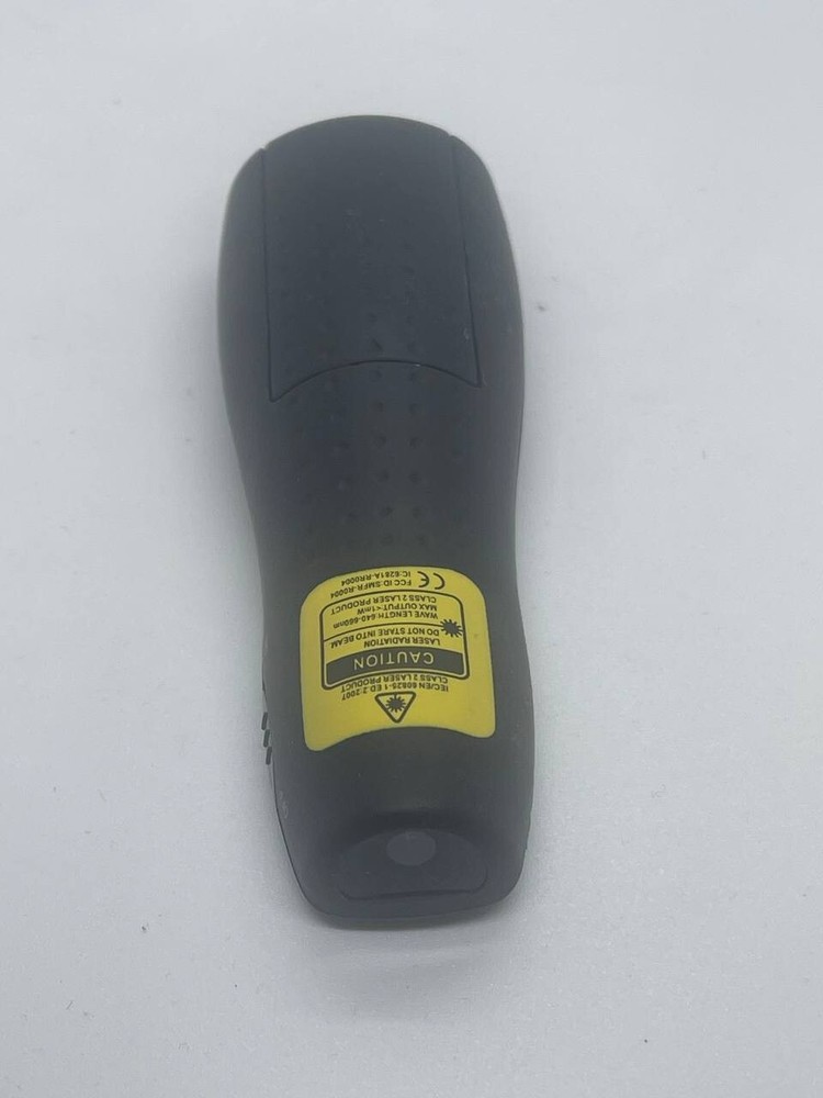 Amerteer Wireless Presenter, 2.4GHz Powerpoint Presentation Remote Control