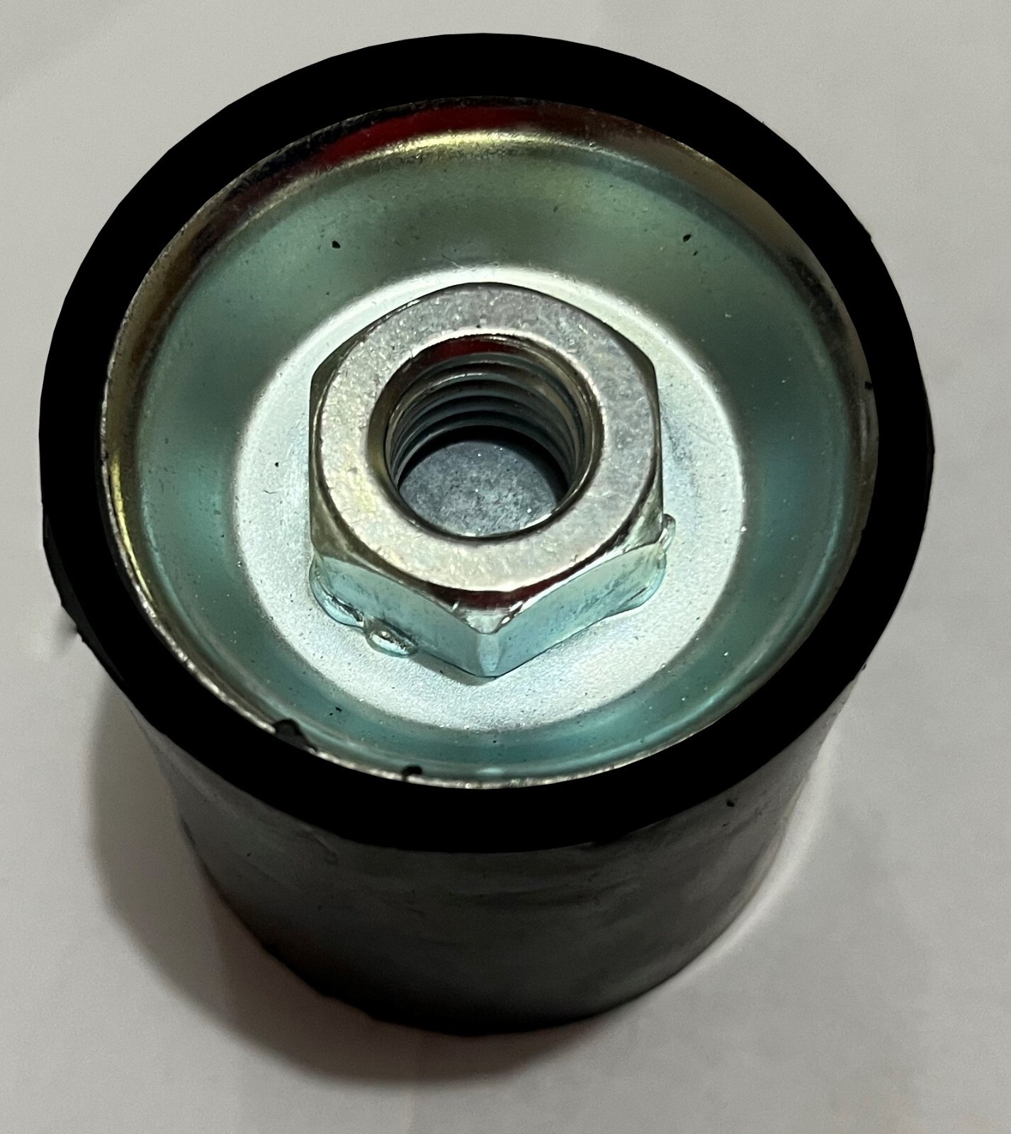 4 Plate Compactor / Rammer Replacement Shock Mounts 2" X 2 1/8" MBW 01011 16908