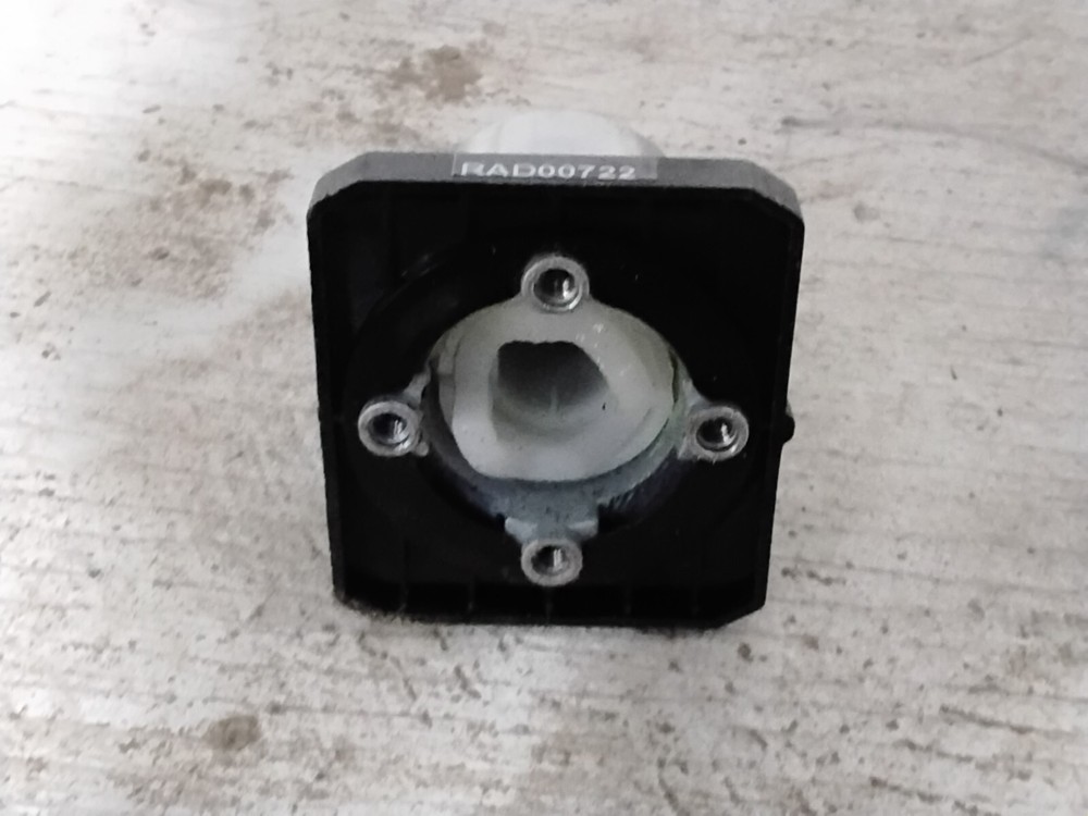 Radwell RAD00722 Pushbutton (SP268)