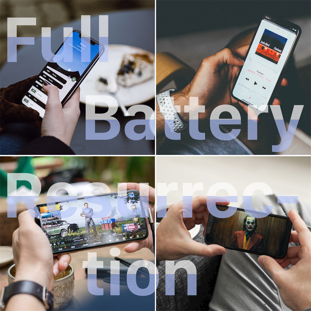 100% Battery Replacement For iPhone 11+ Adhesive Tools 7800mAh
