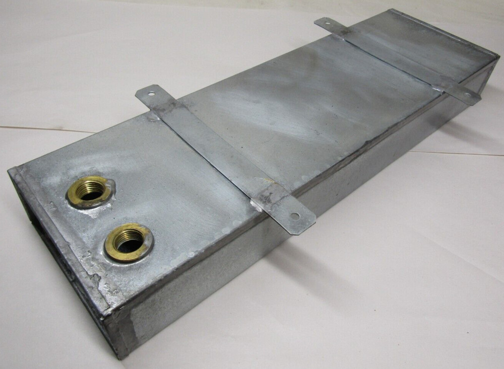 Stover KE Gas Engine Fuel Tank
