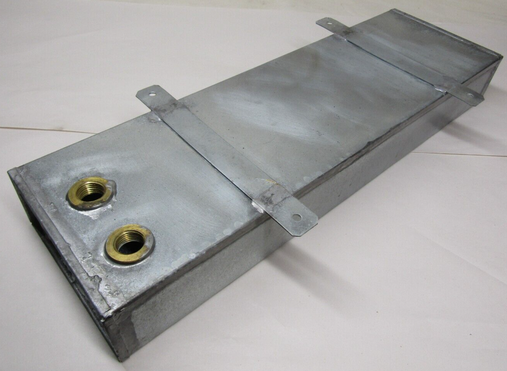 Stover KE Gas Engine Fuel Tank