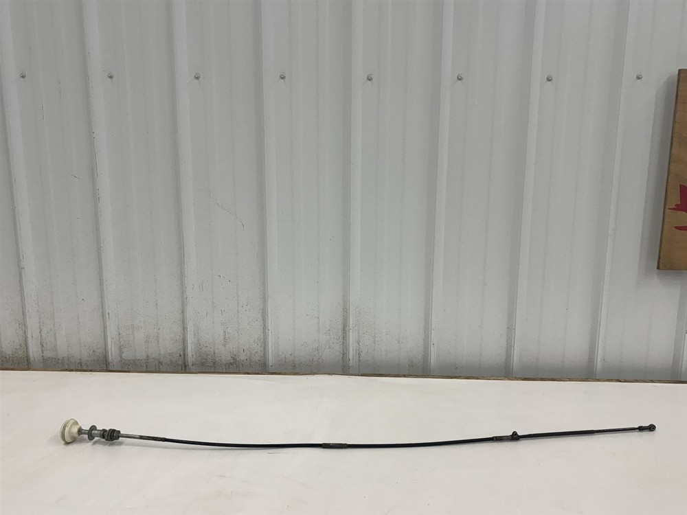 1956 Cessna 172 Throttle Control Cable 0411091-9