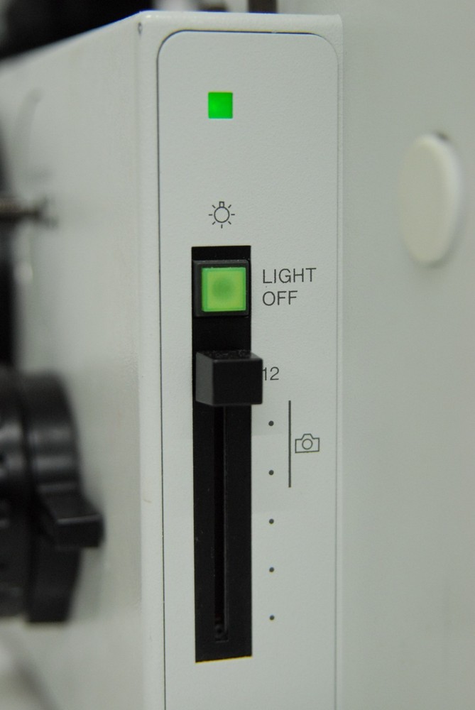 Olympus IX70 IX70-S8F2 Inverted Microscope Base - Working