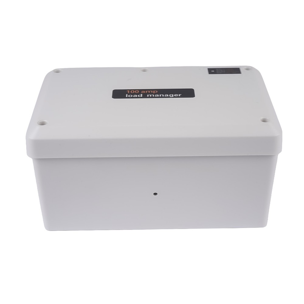 New 100 Amp Load Manager Compatible with Generac 7006 Smart Management Module
