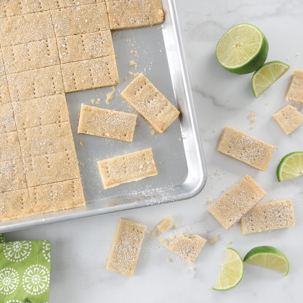Nordic Ware Naturals® Baker's Half Sheet Pan