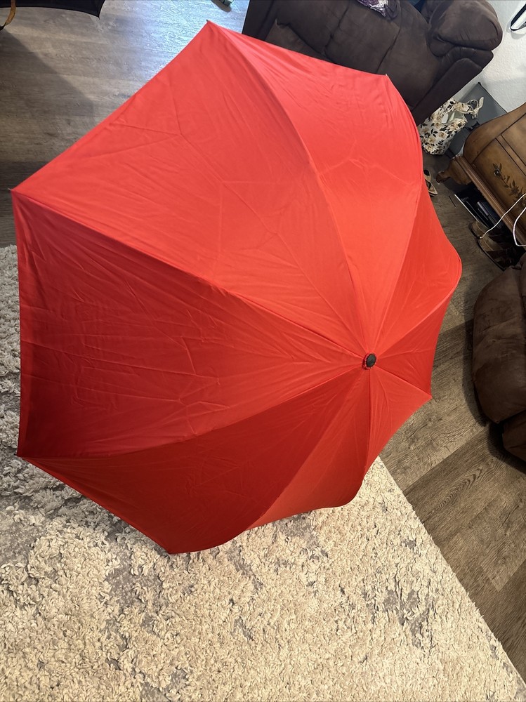 2-BAGAIL Double Layer Inverted Umbrellas Reverse Folding Umbrella Windproof UV