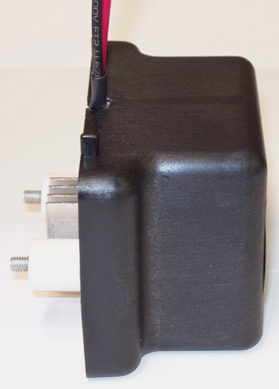 Beckett Burner Igniter 12V DC Model 5049 Igniter 7435