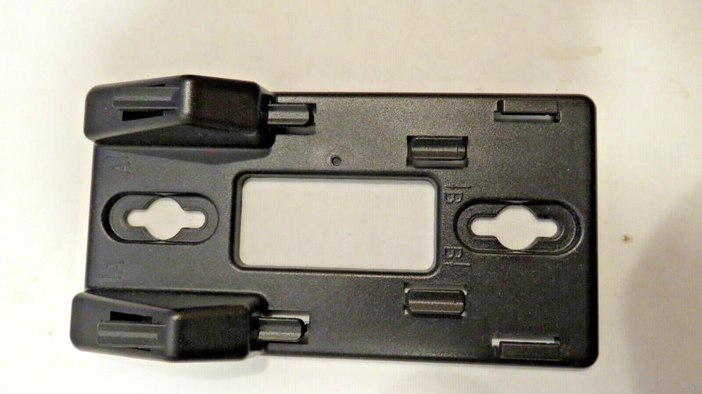 cordless telephone wall hanger