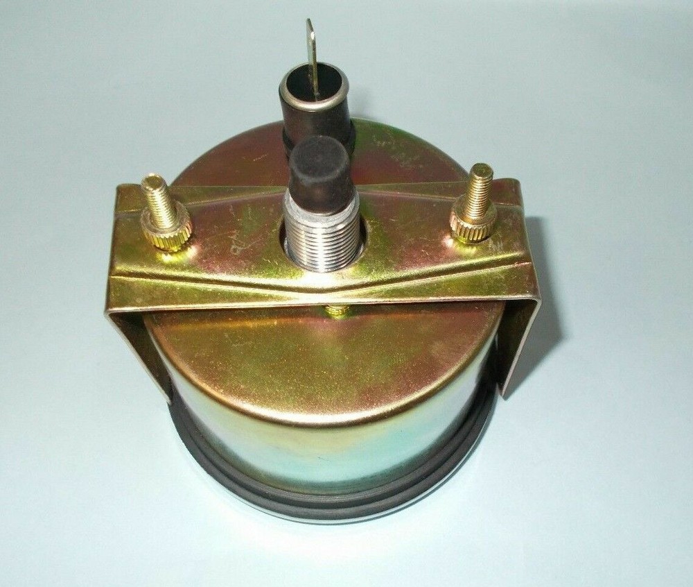 Dexta / Fordson Dexta / Ford Dexta Tachometer 957E17360A