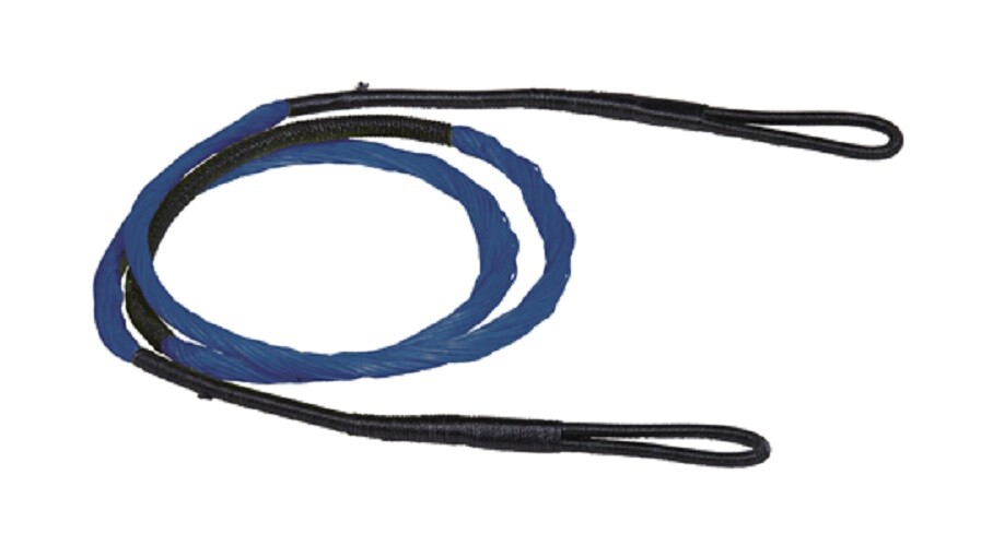 New Excalibur Micro Standard Stingray Blue Crossbow String