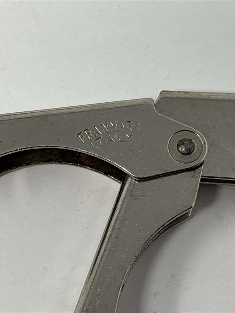 WAITER'S WINE CORKSCREW & BOTTLE CAP OPENER Retriever Extractor