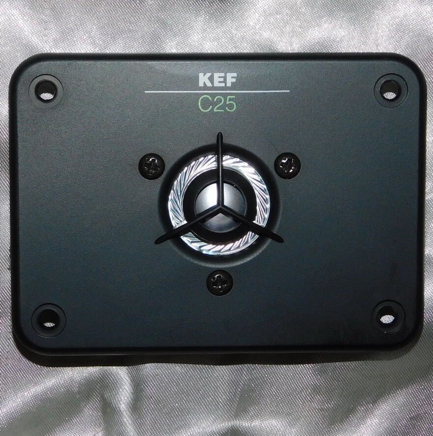 KEF SP1255 tweeter