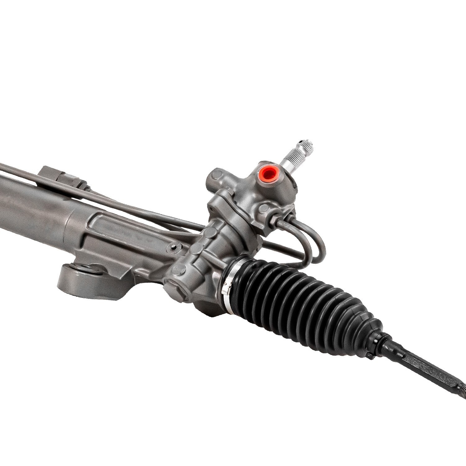 Complete Power Steering Rack and Pinion Assembly for 2005 - 2010 Honda Odyssey