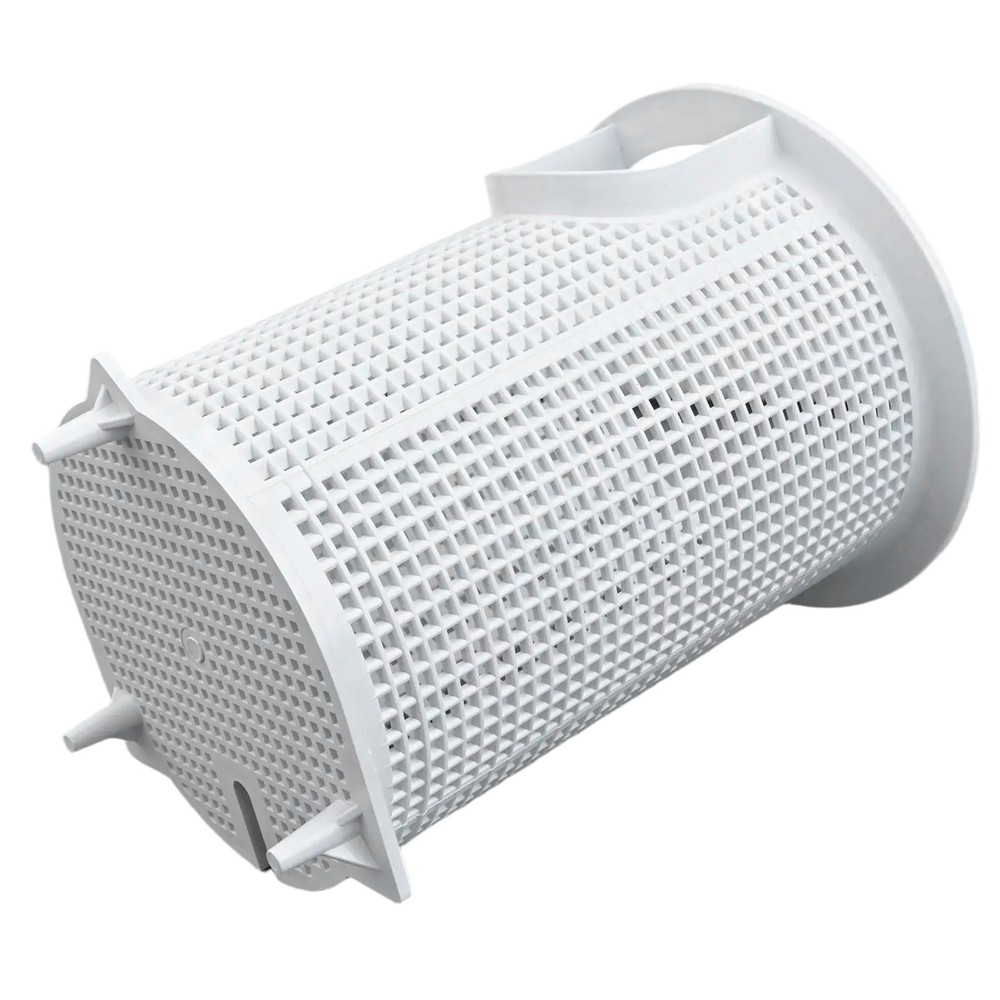 For Ultra Flow Compatible Filter Pump Basket for Quick Replacement Needs