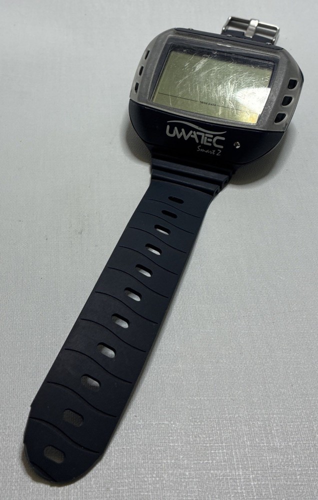 Uwatec Smart 2 Dive Computer
