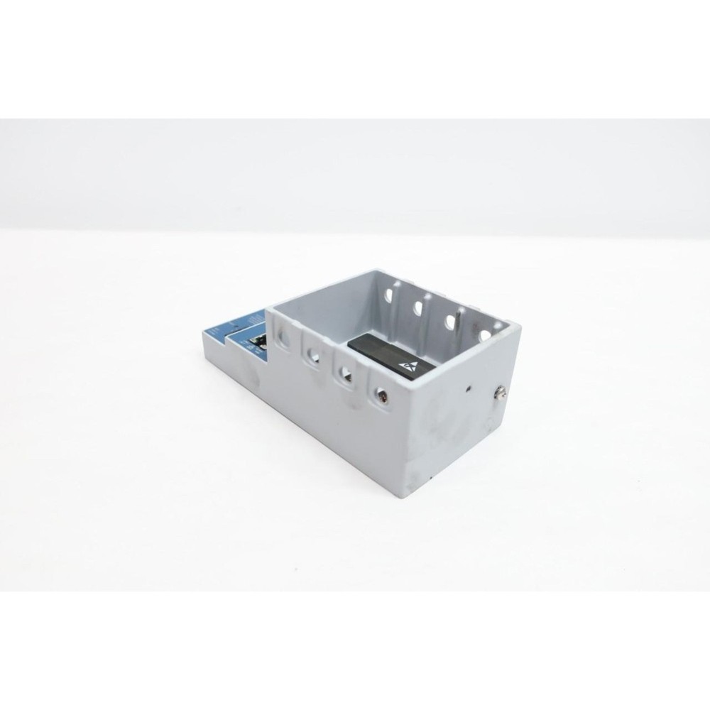 National Instruments CDAQ-9184 Ethernet Module Chassis 4-slot