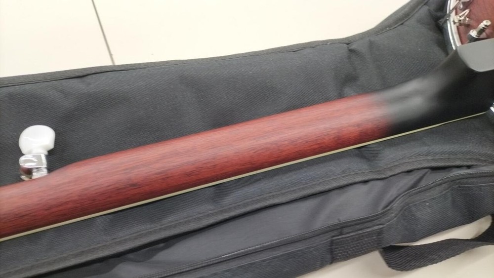 Washburn BB-15R 4-Strings Banjo